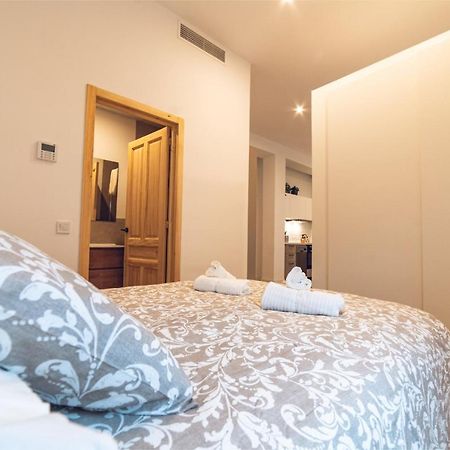 5Torres Apartment Мадрид Экстерьер фото